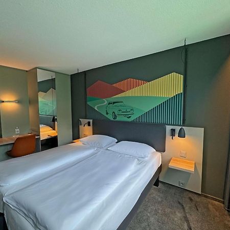 Ibis Styles Neckarsulm Hotel ภายนอก รูปภาพ