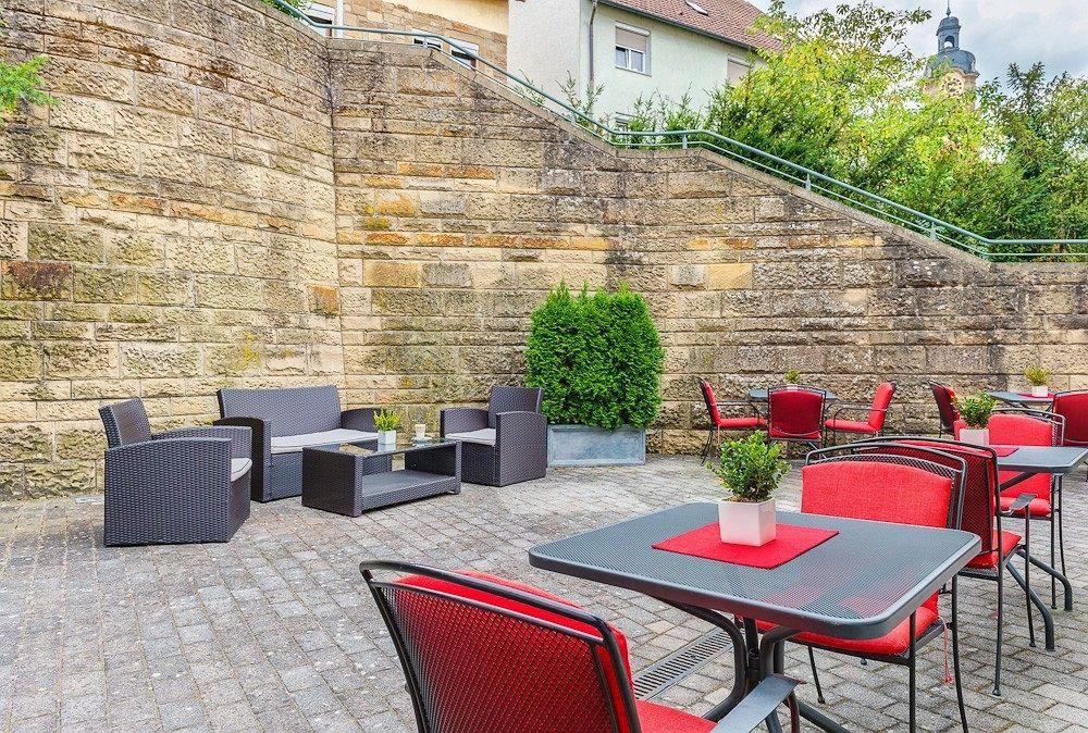 Ibis Styles Neckarsulm Hotel ภายนอก รูปภาพ