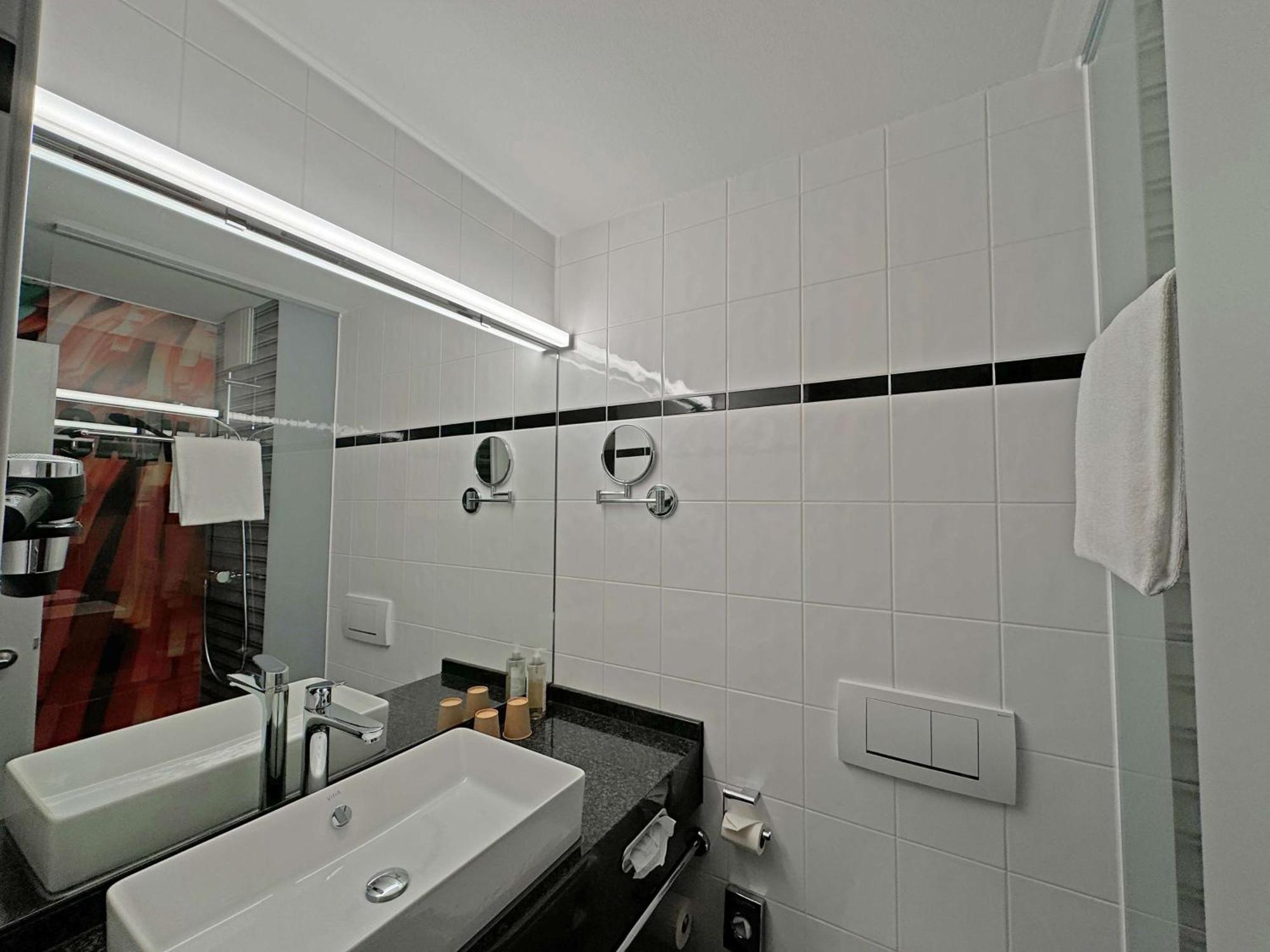 Ibis Styles Neckarsulm Hotel ภายนอก รูปภาพ