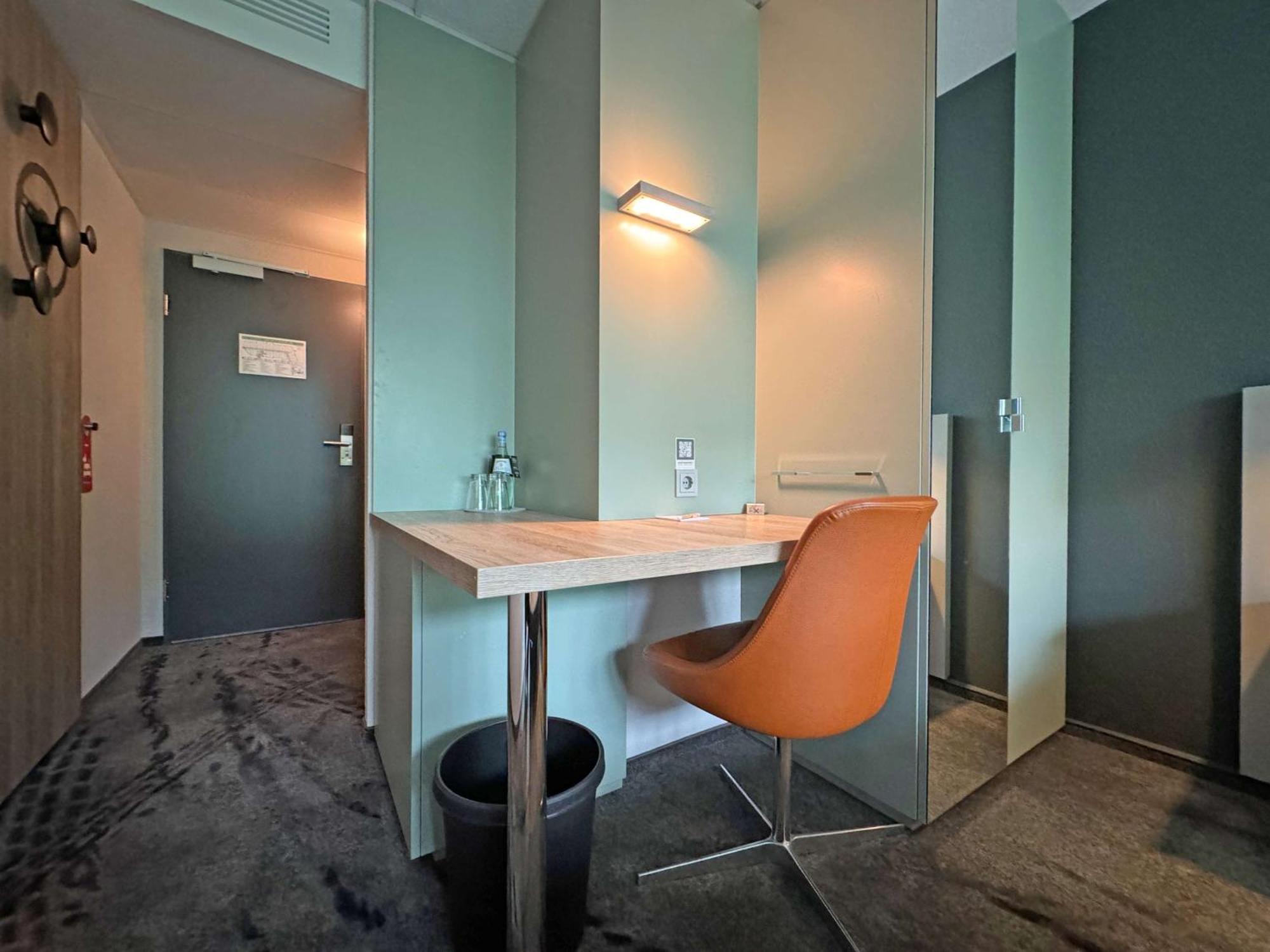 Ibis Styles Neckarsulm Hotel ภายนอก รูปภาพ