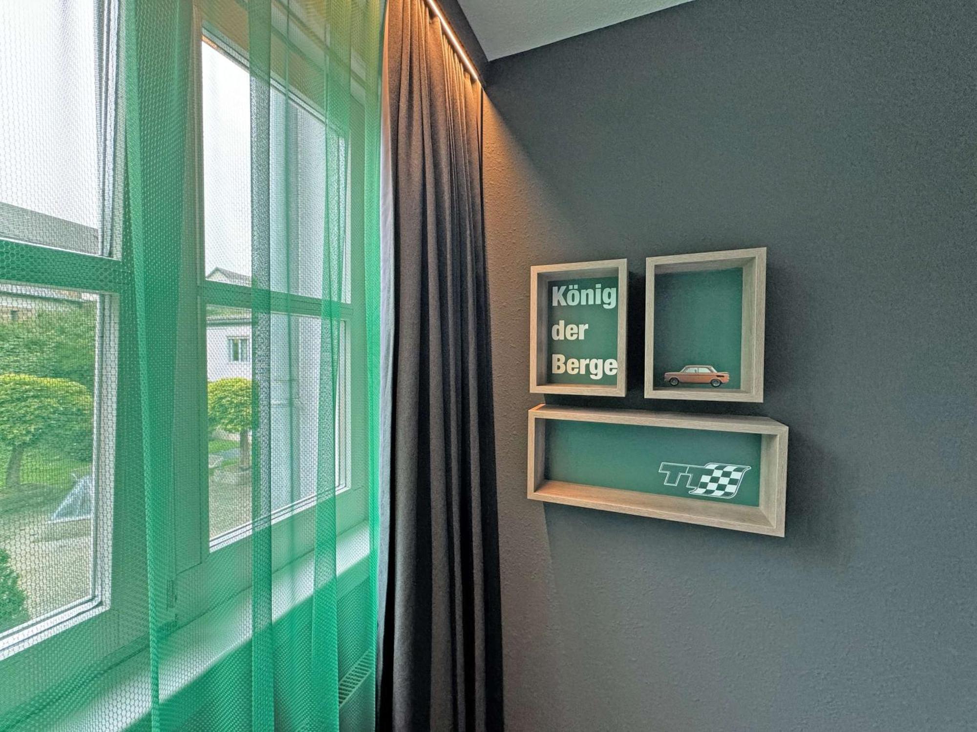 Ibis Styles Neckarsulm Hotel ภายนอก รูปภาพ