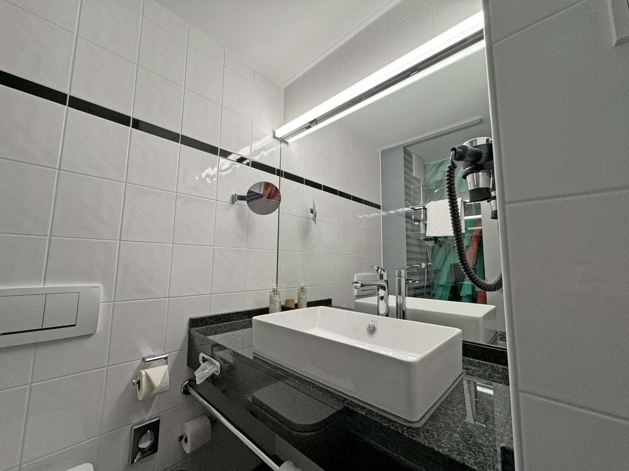 Ibis Styles Neckarsulm Hotel ภายนอก รูปภาพ