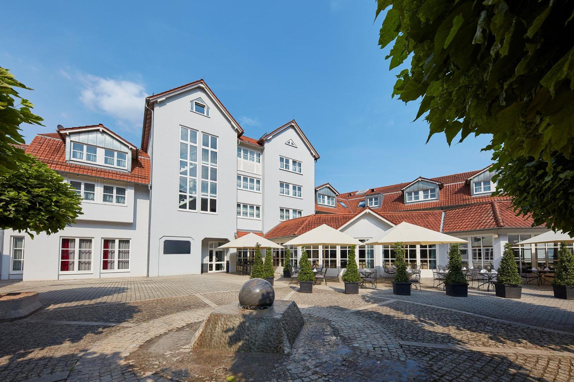 Ibis Styles Neckarsulm Hotel ภายนอก รูปภาพ