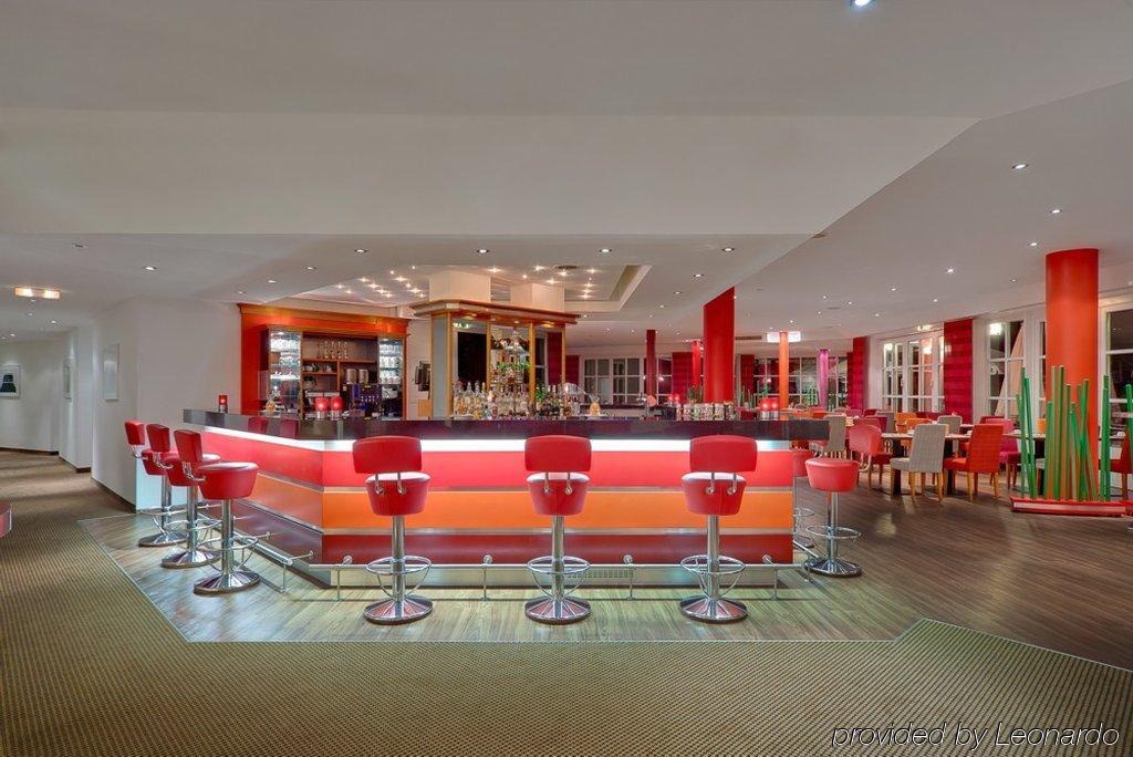 Ibis Styles Neckarsulm Hotel ภายนอก รูปภาพ