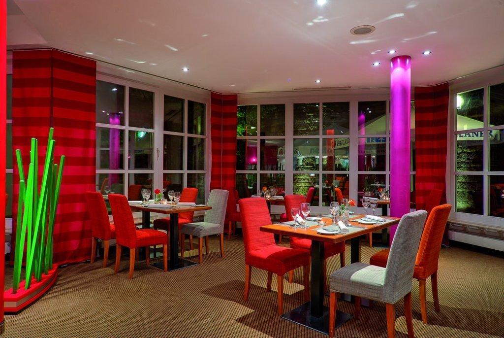 Ibis Styles Neckarsulm Hotel ภายนอก รูปภาพ